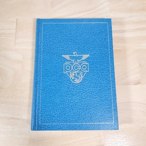 Porsche Panorama I Primi Venticinque Anni HC Libro 1982 1° Edizione FIRMATO - Foto 1 di 9