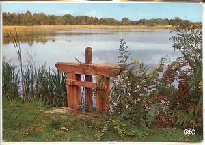 CP 36 Indre - Etang - Picture 1 of 1