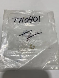 E Ring - 2000 POLARIS N O S - Bild 1 von 2