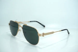 NEW PHILIPPE CHARRIOL PC 81013 C01 AUTHENTIC SUNGLASSES - Picture 1 of 6