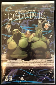 Cerebus #82; Grading: VF+/NM- - Picture 1 of 1