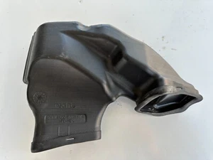 For BMW E46 OEM Right floor heater duct 2001-2006 8203882 air conditioning - Imagen 1 de 6