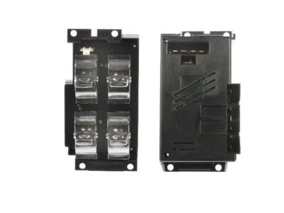 For 1994-1996 Chevrolet Impala Window Switch Front Left Dorman 55198MY 1995 - Image 1 of 2