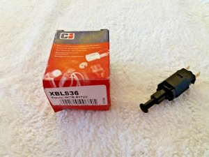XBLS36 ( 51720 ) C.I.BRAKE LIGHT SWITCH - Picture 1 of 2