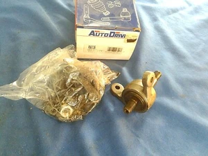 AutoDrive Ball Joint K6035 Lower Chevy Bel Air Corvair Impala + appl 1960-82 USA - Picture 1 of 6