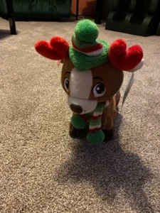 Tooty Rudy Reindeer - Picture 1 of 1