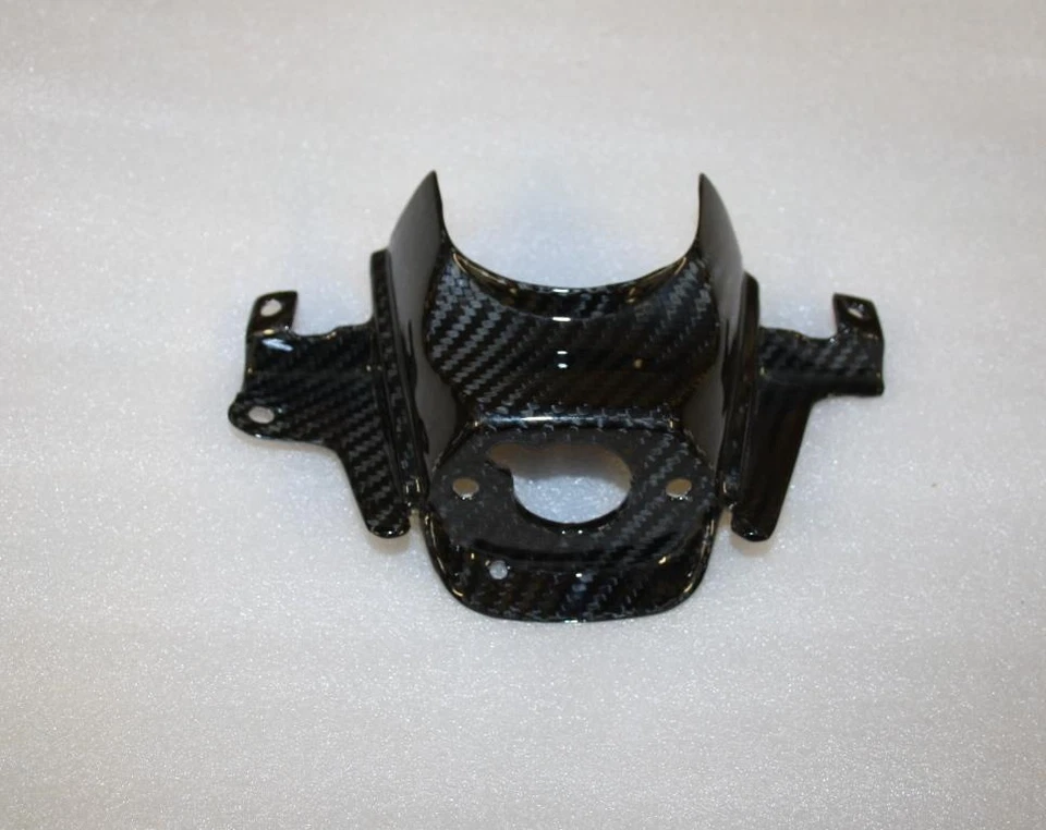 Suzuki GSX-S GSXS 1000 GSX-S1000 GSXS1000 100% carbono brilhante contorno de chave - Imagem 1 de 1