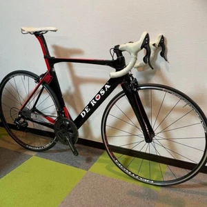 De Rosa CATALINA APEX 1x11 Road Bike - Picture 1 of 17