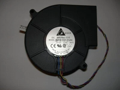 Radiallüfter für 1HE/1U Server Supermicro FAN-0059L4 - Bild 1 von 4