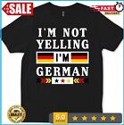 German Gift, German Shirt, Funny German Gift, Germany Gift, T-Shirt