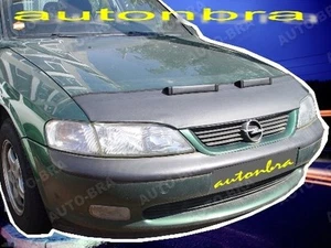 SUJETADOR CAPÓ se adapta a VAUXHALL OPEL Vectra B PROTECTOR STONEGUARD TUNING - Imagen 1 de 2
