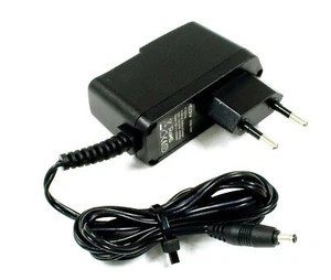 Icidu PI-707736 AC Adaptador 12V 1000mA Original Cargador de Batería Europlug - Imagen 1 de 2