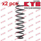 X2 PCS REAR COIL SPRING SUSPENSION KYBRC5115 KYB I
