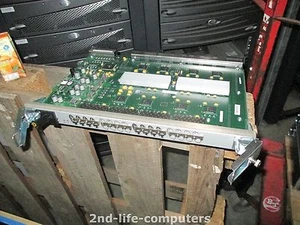 Module carte HP BD 16 PORTS FC SWITCH PWA 356374-001 DE HP AA982-63001 Director - Photo 1/4