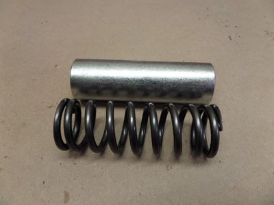 Kawasaki Concours 14 2012 diferencial resorte y espaciador Foto 1 de 3