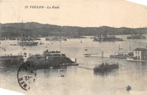 Toulon - La Rade - Bild 1 von 2