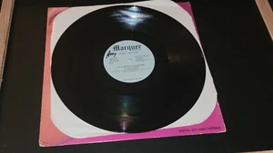 Living Proof Hold On To Your Dreams / You Can Make It If You Try 12" 1986 - Bild 1 von 3