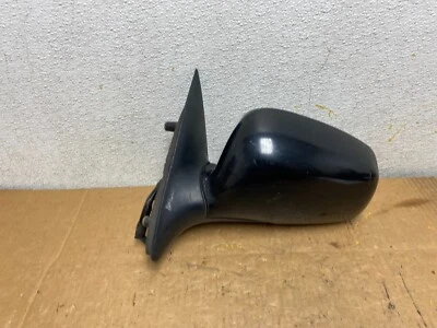 Espejo retrovisor térmico Lincoln Town Car 1998 a 2002 vista lateral izquierdo del conductor N6510 DG Foto 1 de 4