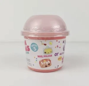 Num Noms duftender Nagellack oder Lipgloss SERIE 5 (UK-VERKÄUFER) Sammlerstück neu - Bild 1 von 12