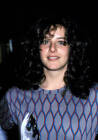 Debra Winger at &quot;Cannery Row&quot; Wrap Party at MGM Studios in Culver - 1981 Photo 6