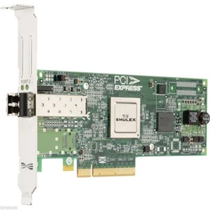 Fujitsu S26361-F3961-E1 FC CTRL 8GB/S 1CH LPE1250-MMF LC - Picture 1 of 1