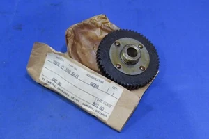 TRIUMPH TRW 500 GENUINE DISTRIBUTOR GEAR (FIBRE) 70-3587 NOS - Picture 1 of 5