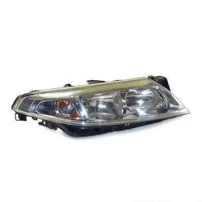 Renault Laguna II original Scheinwerfer Halogenscheinwerfer rechts 8200002847 - Bild 1 von 3