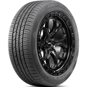 Tire 285/45R22 Groundspeed Voyager SV AS A/S All Season 114V XL - Picture 1 of 3