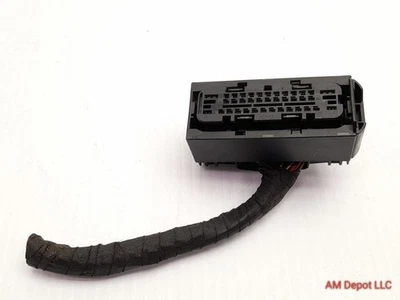 BMW 335xi 328xi E90 E92 2007 AWD xDrive ABS conector de módulo de bomba 6947844-01  Foto 1 de 4