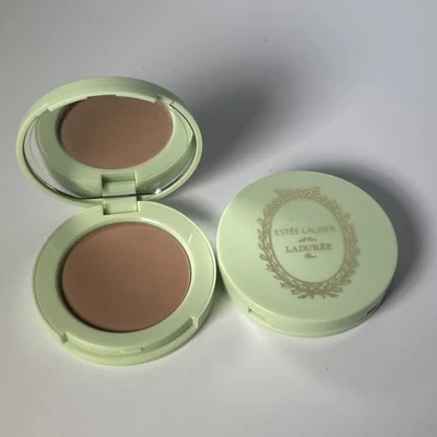 2, Bronceador en polvo Estee Laduree Bronze Goddess 02 tamaño mediano de viaje 2,3 g Foto 1 de 2