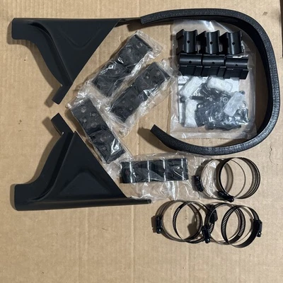 Polaris 2208485 Doors Hardware Service Kit - Image 1 of 4