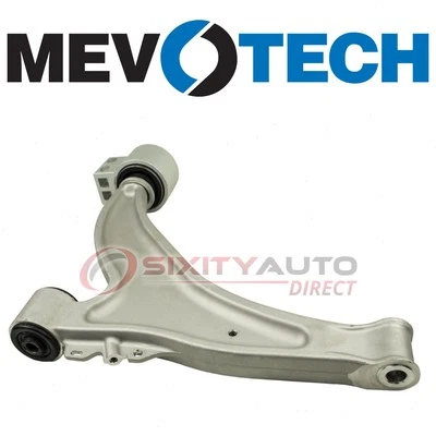 Mevotech Supreme Front Left Lower Control Arm for 2013-2018 Cadillac XTS qh - Image 1 of 4