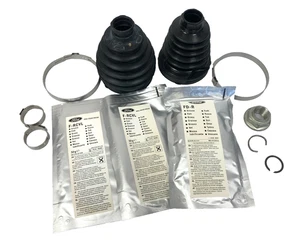 Genuine Ford  1.5L Fiesta 2018+ Driveshaft Boot Kit - 2418555 - Picture 1 of 3