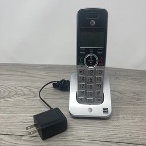 AT&T Auricular y Cargador Complemento o Repuesto para CL82314 y Modelos Compatibles - Imagen 1 de 12