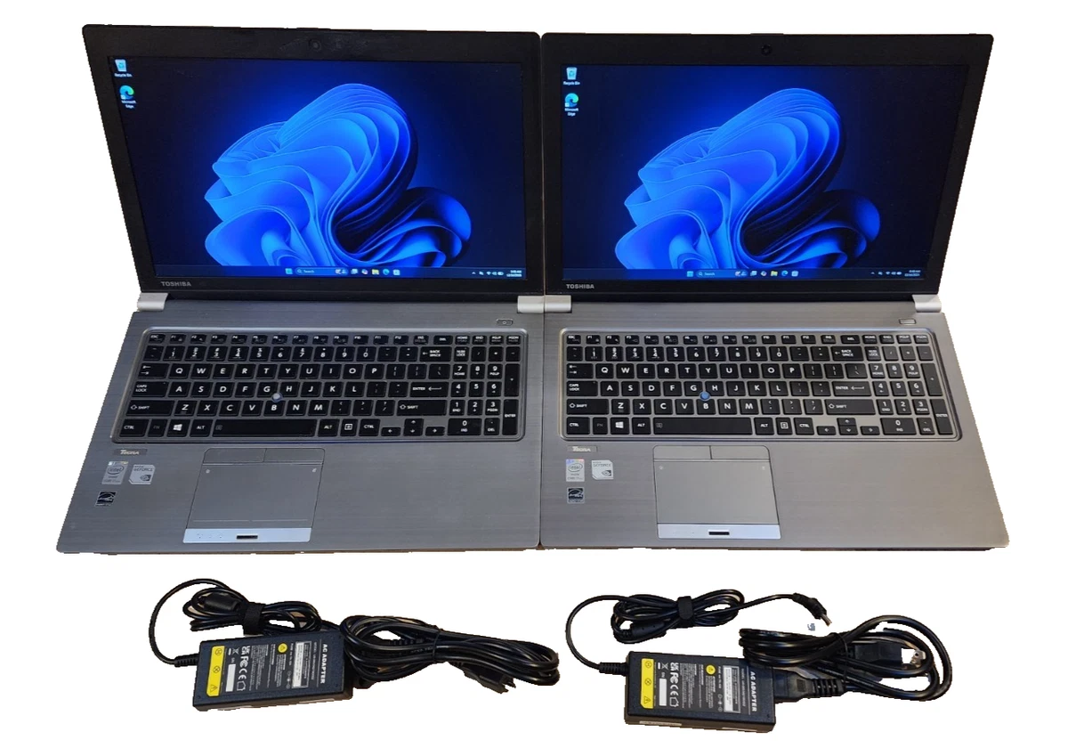 16 GB RAM PC Laptops & Netbooks Toshiba for sale | eBay