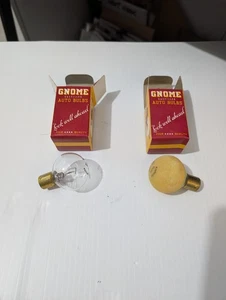 6v 45W globe bulb vintage head-light head-lamp lamp motorbike BA15s 6 v scc 108 - Bild 1 von 6