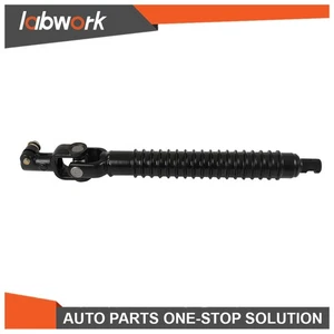 Labwork Steering Column Lower Shaft 45203-35310 For TOYOTA 4RUNNER FJ GX470 4520 - Picture 1 of 10