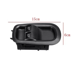 1791339 Pulsante interruttore alzacristalli elettrico guidatore per Ford Transit 2014-2019 - Foto 1 di 8