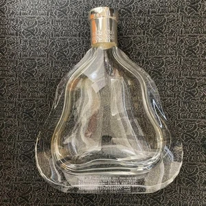 (Vacío) BACCARAT Cristal HENNESSY Richard CRISTAL DECANTADOR Sin Corcho Fedex - Imagen 1 de 5