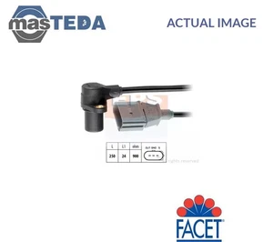 1953254 CRANKSHAFT POSITION SENSOR EPS FOR VW PASSAT,SHARAN,TOUAREG 2L,1.8L,3L - Picture 1 of 5