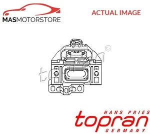 ENGINE MOUNT MOUNTING SUPPORT RIGHT TOPRAN 111 895 A FOR AUDI A3,8L1 1.9L 96KW - Picture 1 of 5