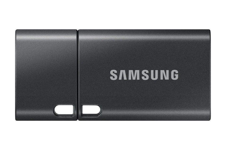 Samsung USB-Stick USB-C 512 GB 400 MB/s Lesen 110 MB/s Schreiben USB 3.2