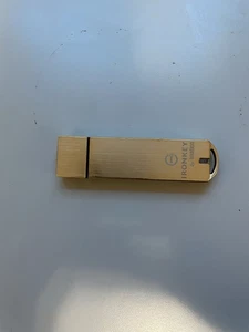 IronKey Basic S1000 8GB Encrypted USB 3.0 FIPS Level 3 Flash Drive - Picture 1 of 2