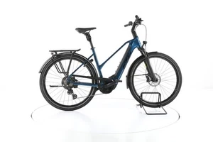 KTM Macina Style 730 Trekking E-Bike Top Elektrofahrrad Citybike Bosch Fahrrad - Bild 1 von 10