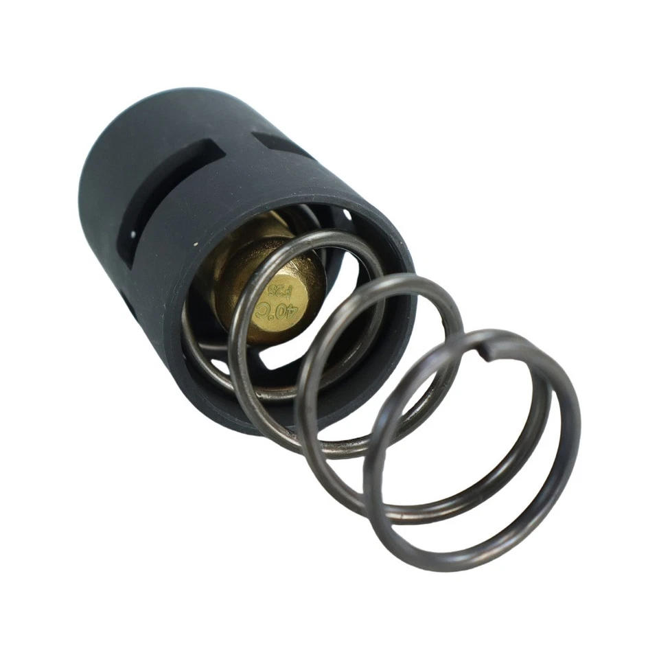 Válvula térmica Atlas Copco 1614611800 para compresor de aire de tornillo Foto 1 de 1