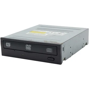 Player DVD Burner CD Dvd-Rw Cd-Rw SHM-165P6S Disc 5,25 " Odd Ide Pata - Picture 1 of 3