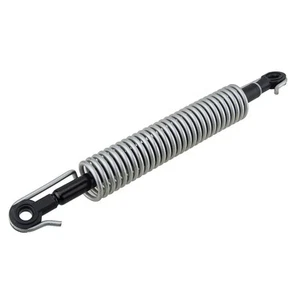 Rear Right Trunk Shocks Prop Lift Supports Fit For BMW 5Series E60 525i 525xi M5 - Bild 1 von 4
