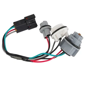 Tail Lamp Socket Wire Harness fit for Hyundai Tucson 2016-2018 92480-D3010 new - Picture 1 of 7