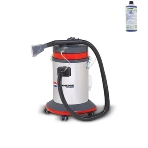 Biemmedue EX 40 M Lava Interni Professionale Lava Sedili Tappezzerie Moquettes - Foto 1 di 9
