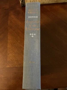 First Edition Explorer of the Universe Helen Wright 1966 (A1) - Picture 1 of 4